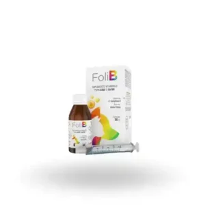 Foli B Suplemento para Cães e Gatos 30 ml