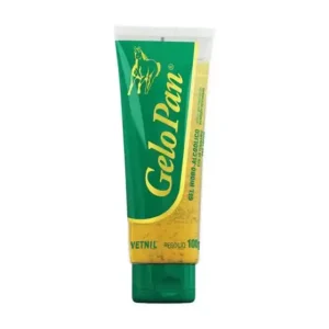 Gelopan Bisnaga Gel Hidro-Alcóolico 100 g