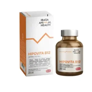 Hipovita B12 20ml