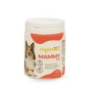 Mammy Dog 120 g Suplemento Alimentar
