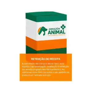 Mirtz 2mg Estimulante para Gatos 12 comprimidos
