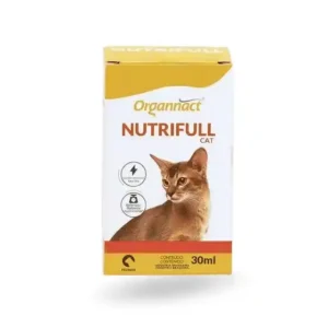 Nutrifull Cat Suplemento 30 ml