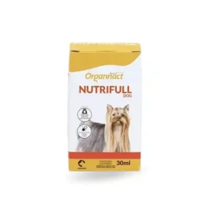 Nutrifull Dog Suplemento 30 ml