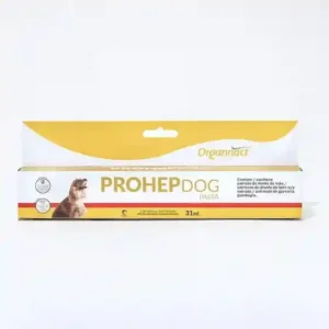 Prohep Dog Suplemento para Cães 311 mL