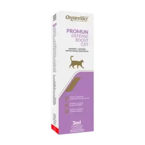 Promun Defense Boost Cat 3ml Leve 3