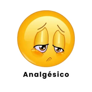Analgésico