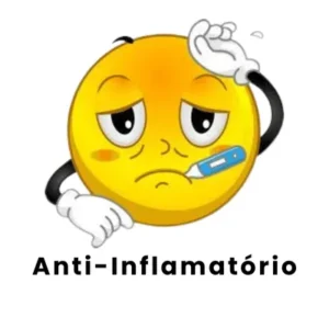 Anti-Inflamatório