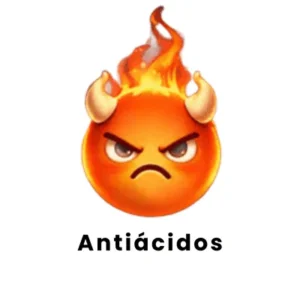 Antiácidos