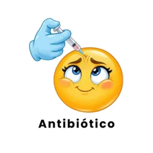 Antibiótico