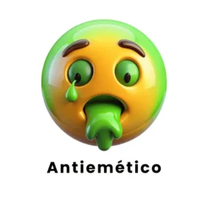 Antieméticos