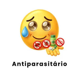 Antiparasitário