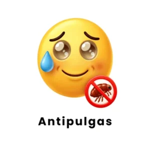 Antipulgas e Carrapatos