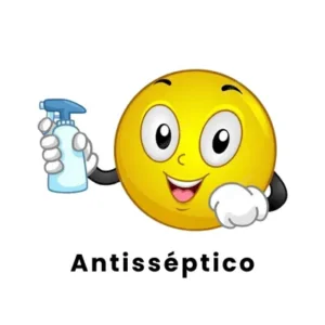 Antissépticos