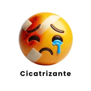 Cicatrizante