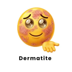 Dermatite