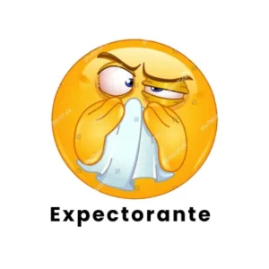 Expectorante