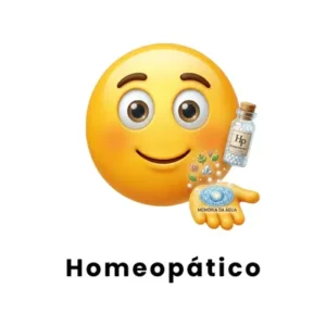 Homeopáticos