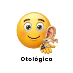 Otológicos