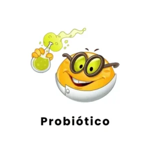 Probiótico