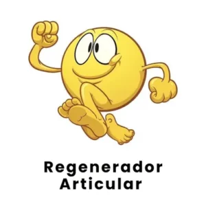 Regenerador Articular