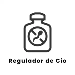 Regulador de Cio