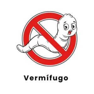 Vermífugo