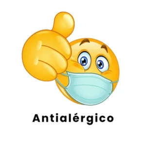 Antialérgico